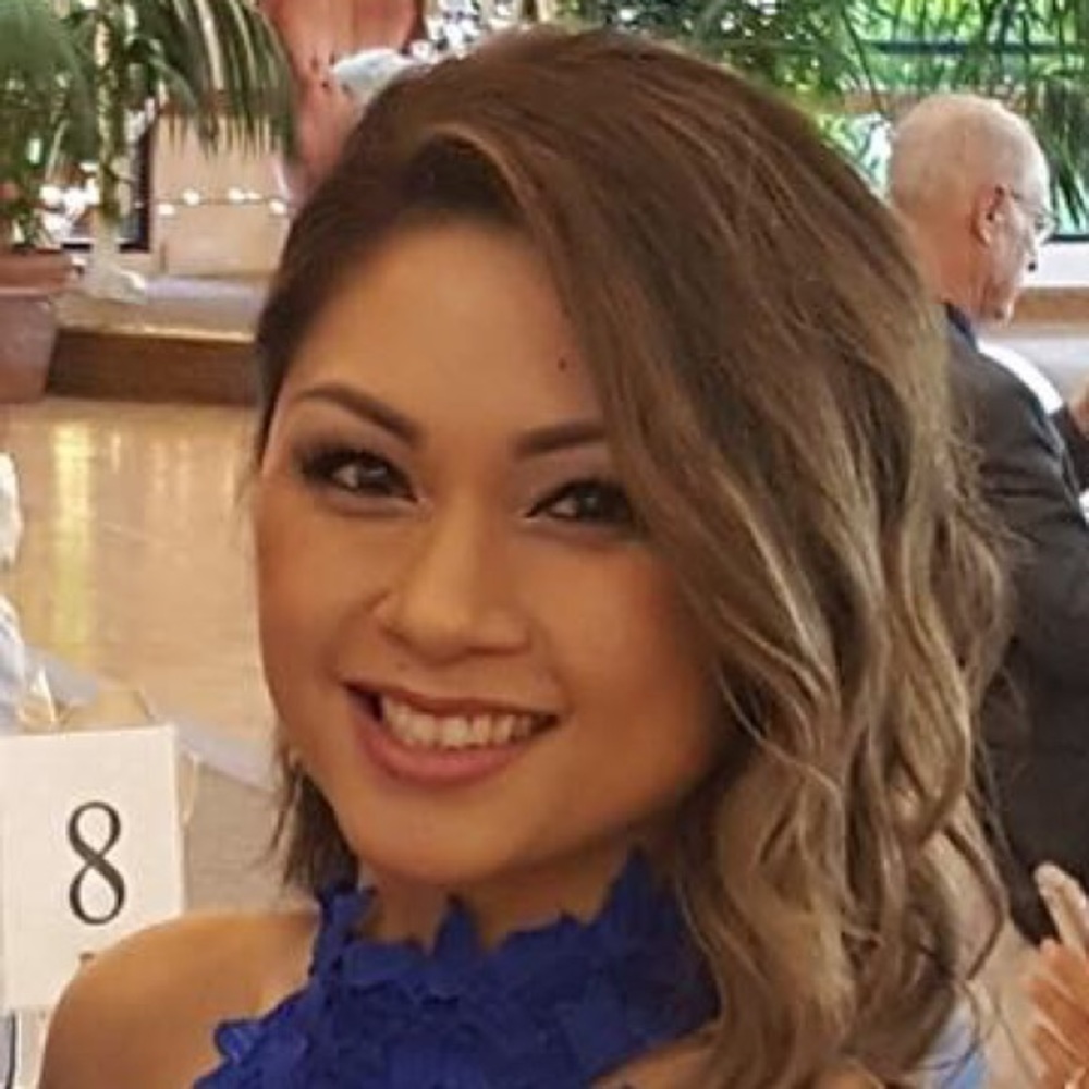 Meet your Posher, Sarahlee
